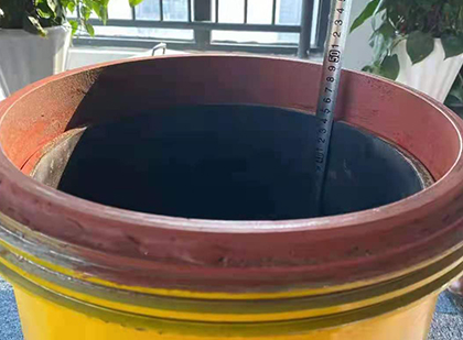 新城街道抗爆容器