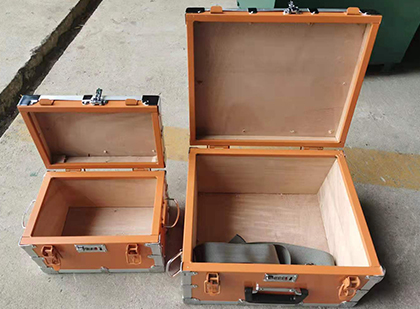 新城街道雷管箱